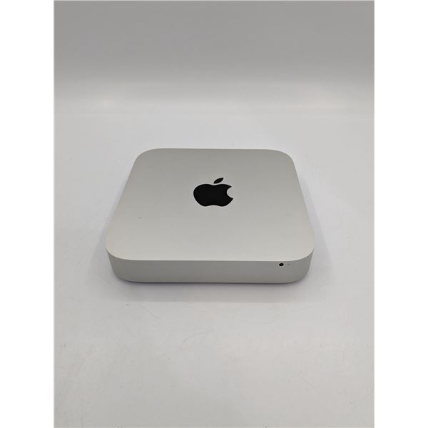 2014 Apple Mac Mini - Intel Core i5 4th Gen 128GB SSD 4GB RAM