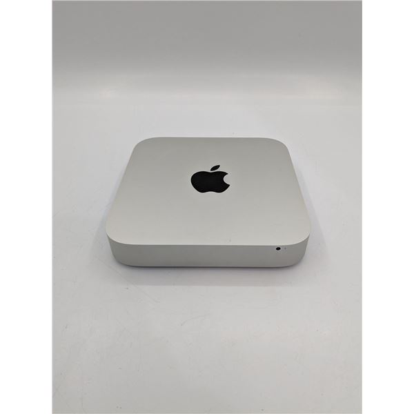 2014 Apple Mac Mini - Intel Core i5 4th Gen 128GB SSD 4GB RAM