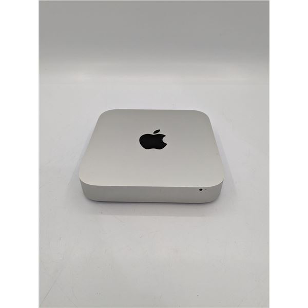 2014 Apple Mac Mini - Intel Core i5 4th Gen 128GB SSD 4GB RAM