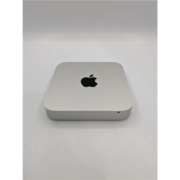 2014 Apple Mac Mini - Intel Core i5 4th Gen 128GB SSD 4GB RAM