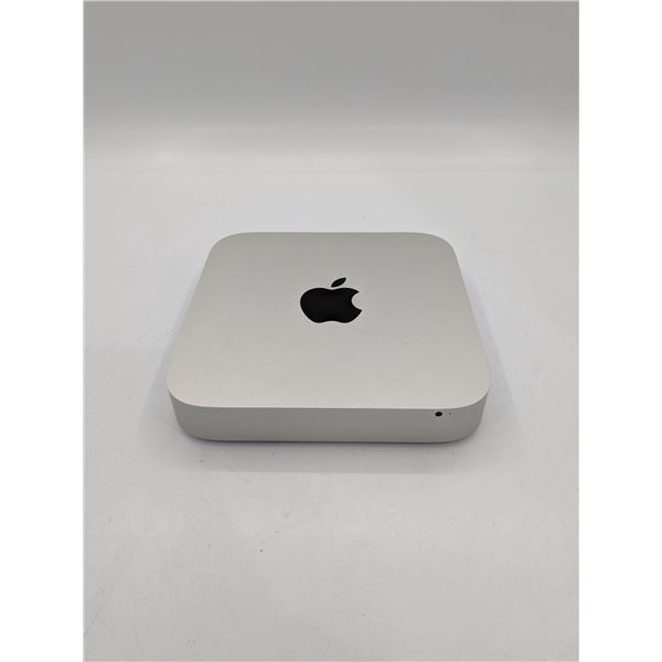 2014 Apple Mac Mini - Intel Core i5 4th Gen 128GB SSD 4GB RAM