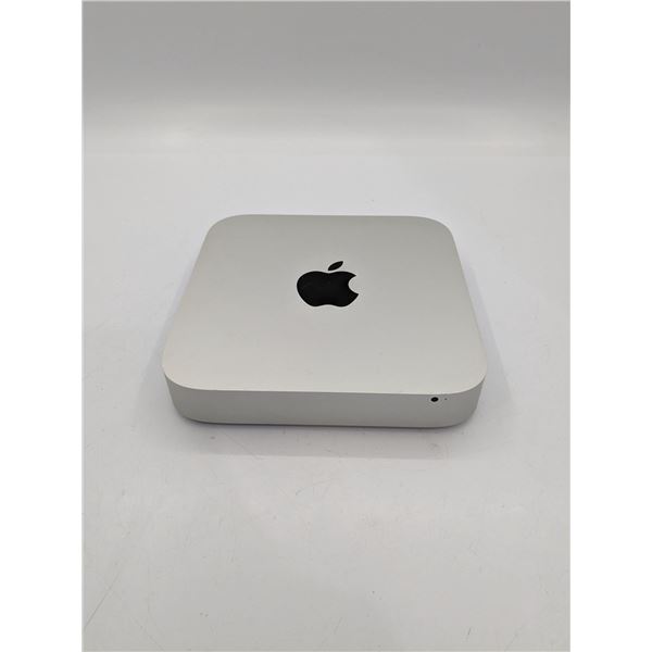 2014 Apple Mac Mini - Intel Core i5 4th Gen 128GB SSD 4GB RAM