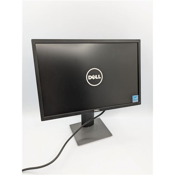 Dell 22" HD LCD Monitor P2217
