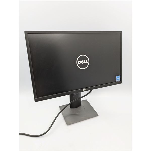 Dell 22" HD LCD Monitor P2217H