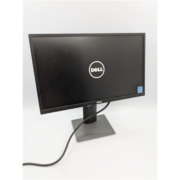 Dell 22" HD LCD Monitor P2217H
