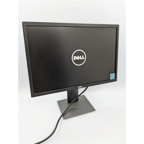 Dell 22" HD LCD Monitor P2217