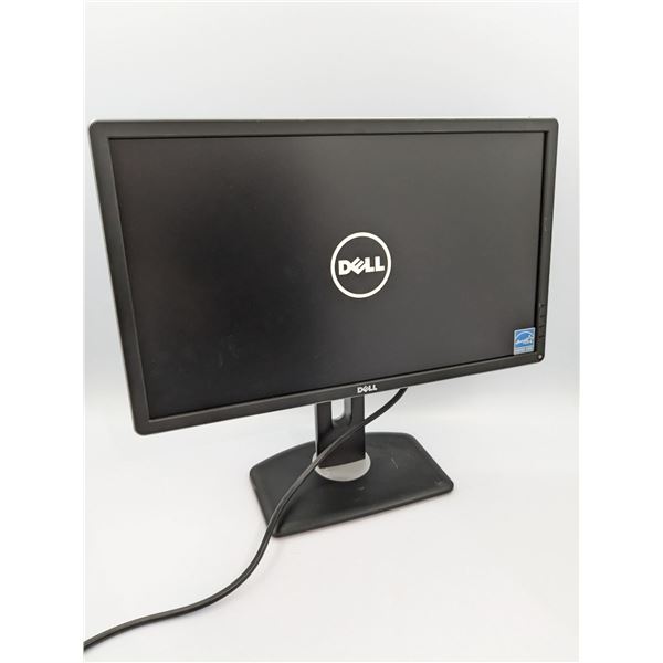 Dell 24" HD Monitor P2414Hb