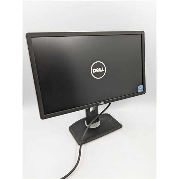 Dell 24" HD Monitor P2414Hb