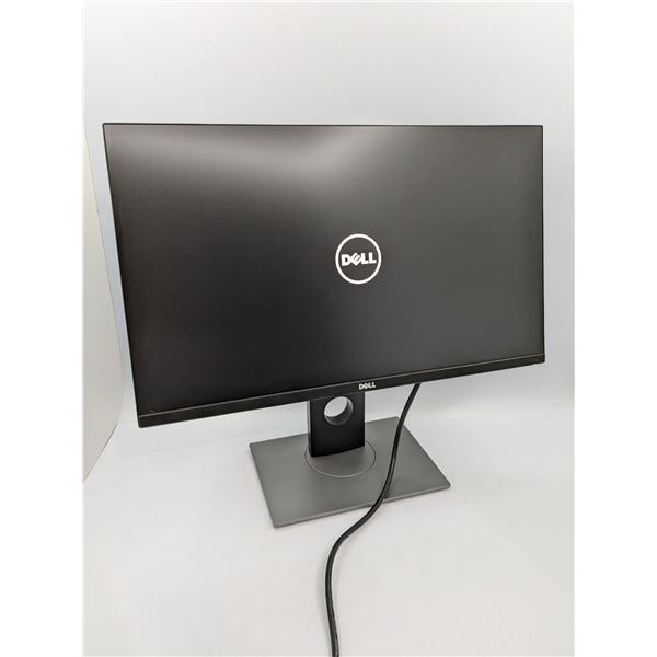 Dell 27" HD Monitor U2715HC