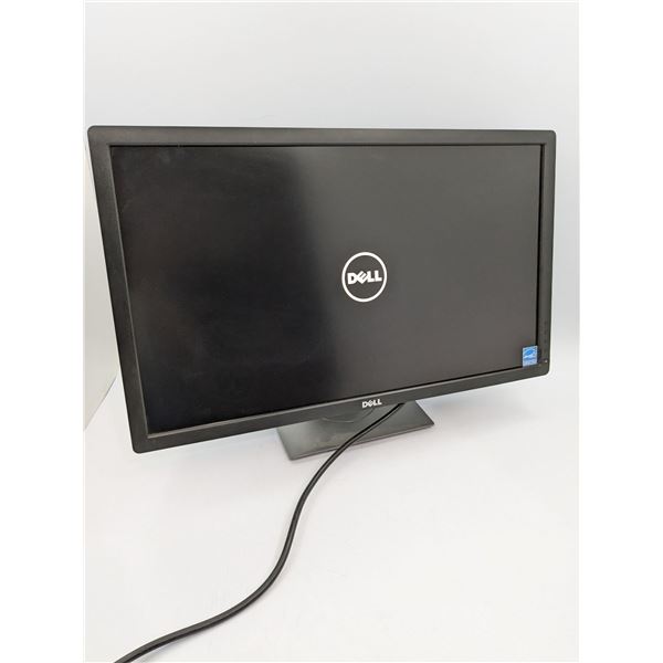 Dell 27" HD Monitor U2713HMt