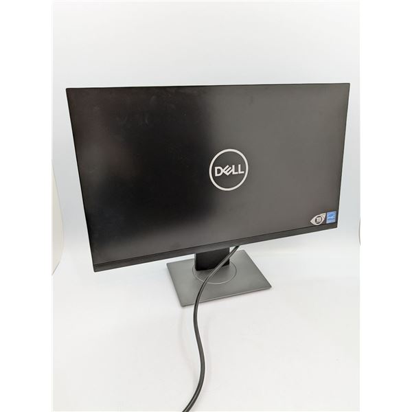 Dell 27" HD Monitor UP2723DE