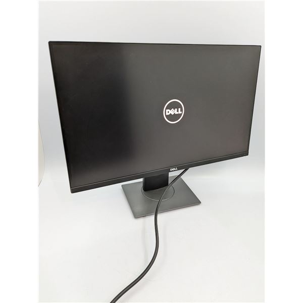 Dell 27" HD Monitor U2715HC