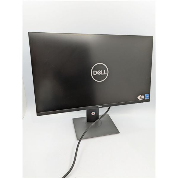 Dell 27" HD Monitor P2720D