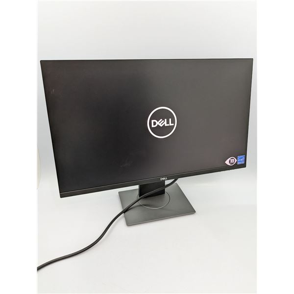 Dell 27" HD Monitor P2720DC