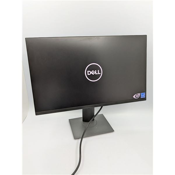 Dell 27" HD Monitor P2723DE