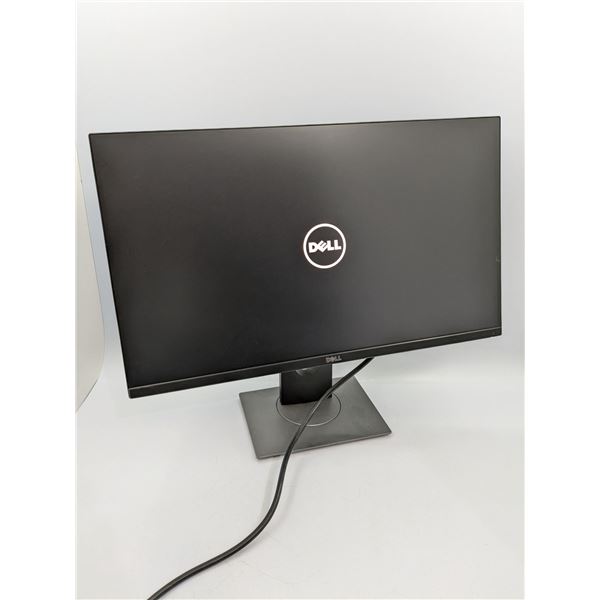 Dell 27" HD Monitor U2715HC