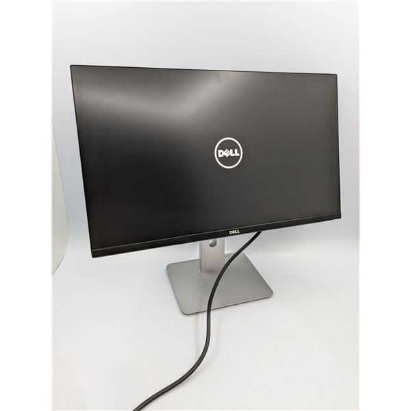 Dell 27" HD Monitor U2715HC