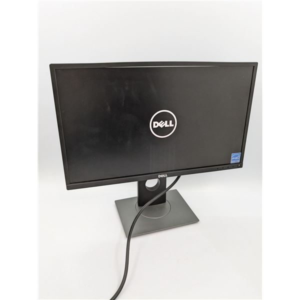 Dell 23" HD Monitor P2317H