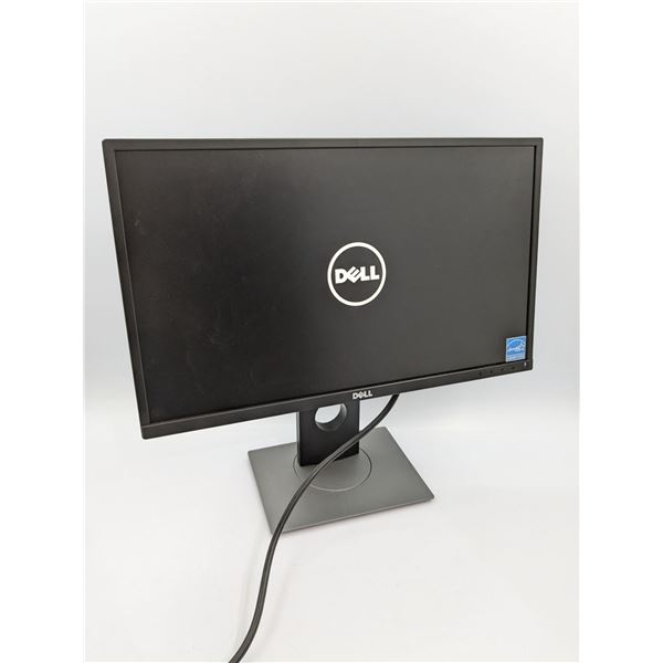 Dell 23" HD Monitor P2317H