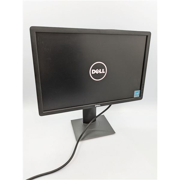 Dell 23" HD Monitor P2313t