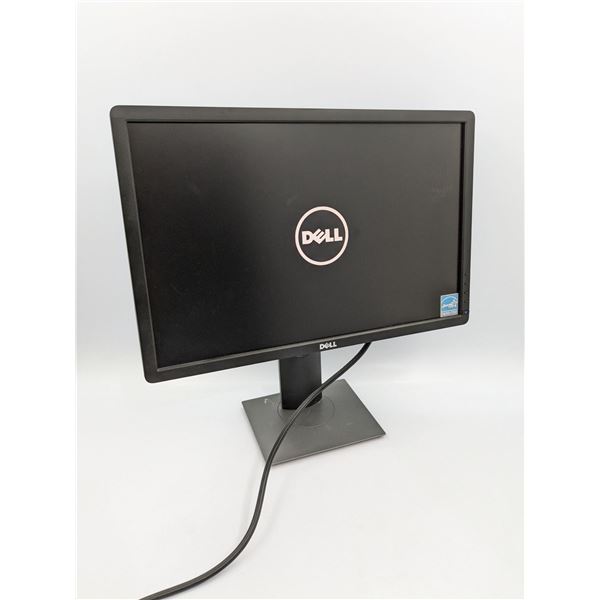 Dell 23" HD Monitor P2313t