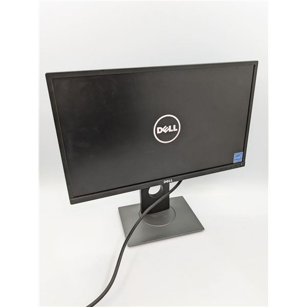Dell 23" HD Monitor P2317H