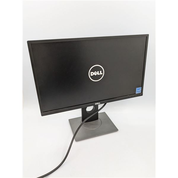 Dell 23" HD Monitor P2317H