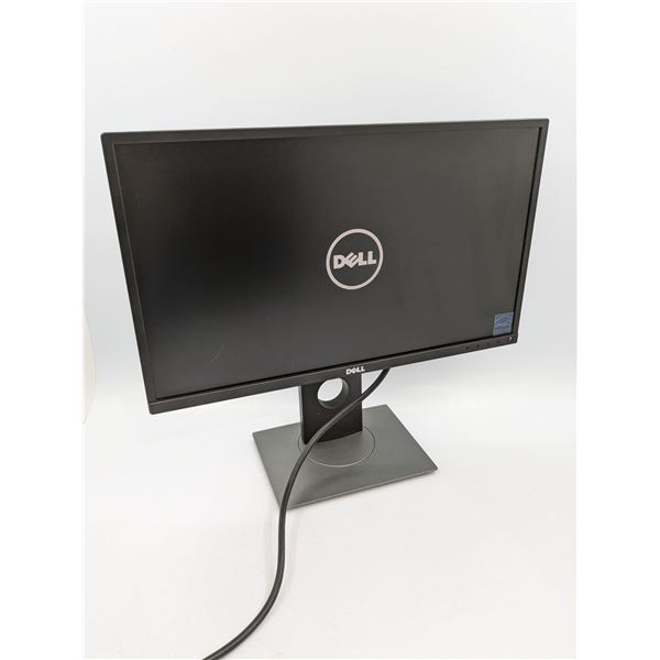 Dell 23" HD Monitor P2317H