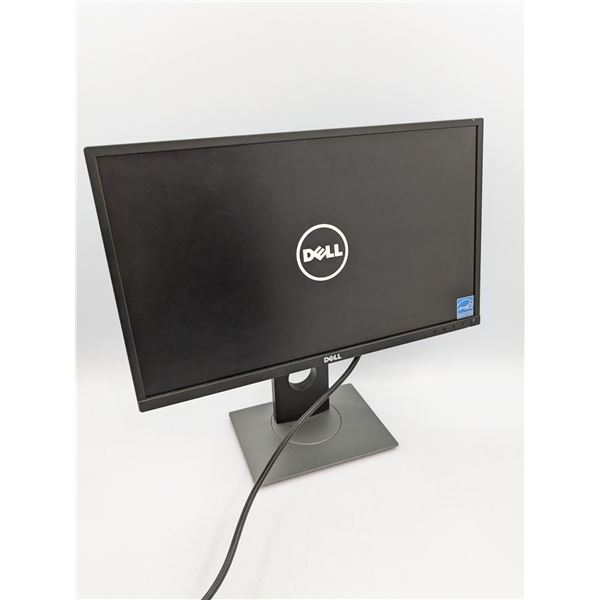Dell 23" HD Monitor P2317H