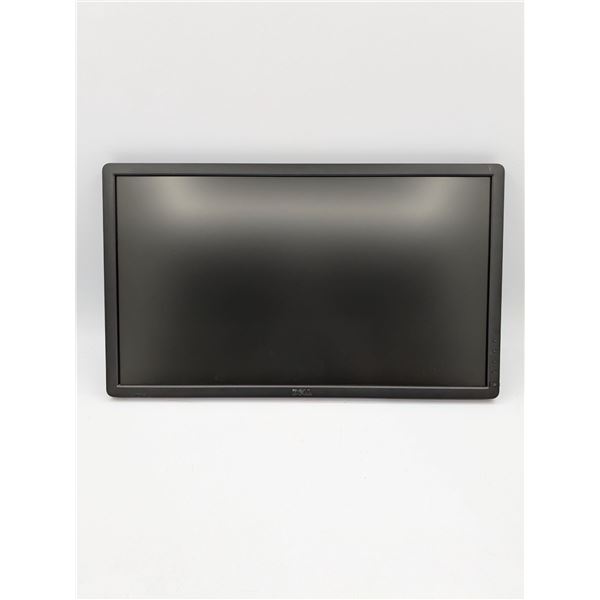 Dell 24" HD Monitor P2412Hb