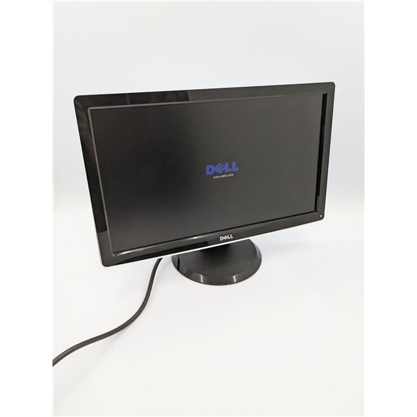 Dell 22" HD Monitor White ST2210b