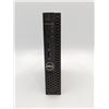 Image 2 : Dell Optiplex 3050 Micro Tower - Intel Core i5 6th Gen 128GB SSD + 1TB HDD 16GB RAM Windows 11 Pro
