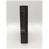 Image 2 : Dell Optiplex 3050 Micro Tower - Intel Core i5 6th Gen 128GB SSD + 1TB HDD 16GB RAM Windows 11 Pro