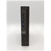 Image 2 : Dell Optiplex 3050 Micro Tower - Intel Core i5 6th Gen 128GB SSD + 1TB HDD 16GB RAM Windows 11 Pro