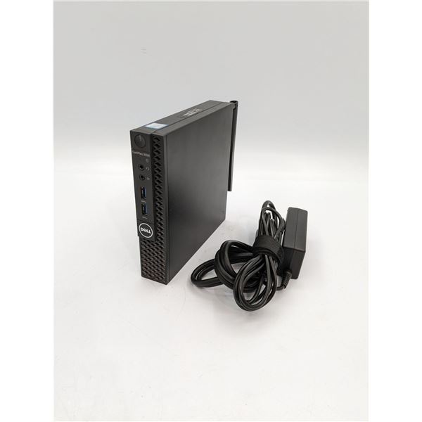 Dell Optiplex 3050 Micro Tower - Intel Core i5 6th Gen 128GB SSD + 1TB HDD 16GB RAM Windows 11 Pro