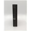 Image 2 : Dell Optiplex 3050 Micro Tower - Intel Core i5 6th Gen 128GB SSD + 1TB HDD 16GB RAM Windows 11 Pro