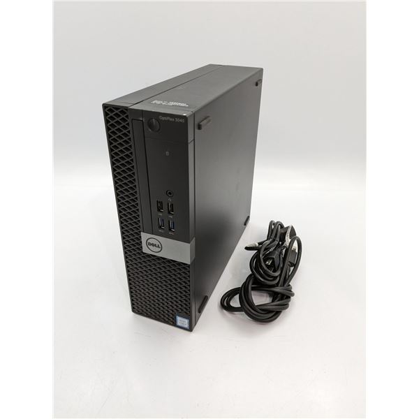 Dell Optiplex 3040 SFF Desktop - Intel Core i7 6th Gen 256GB SSD 16GB RAM Windows 11 Pro