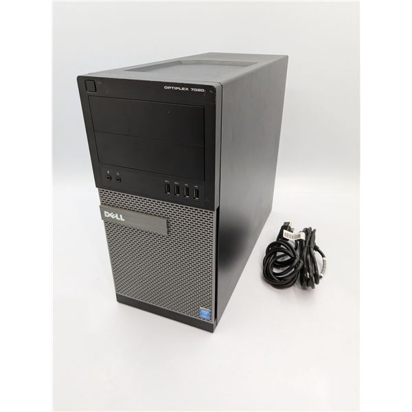 Dell Optiplex 7020 Intel Core i7 4th Gen 256GB SSD + 1TB HDD 16GB RAM Windows 11 Pro