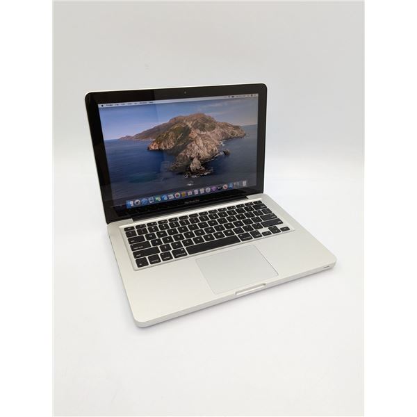 2012 13" Apple Macbook Pro - Intel Core i5 3rd Gen 640GB HDD 16GB RAM
