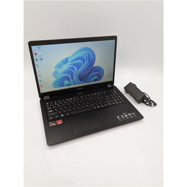 Acer Aspire 3 N19C1 15" Laptop - Ryzen 7 256GB SSD 16GB RAM Windows 11 Home