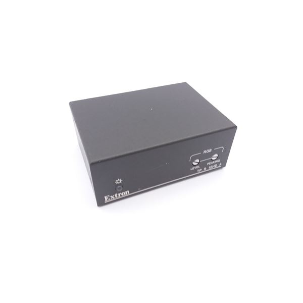 Extron TP R 15HD A Video Receiver