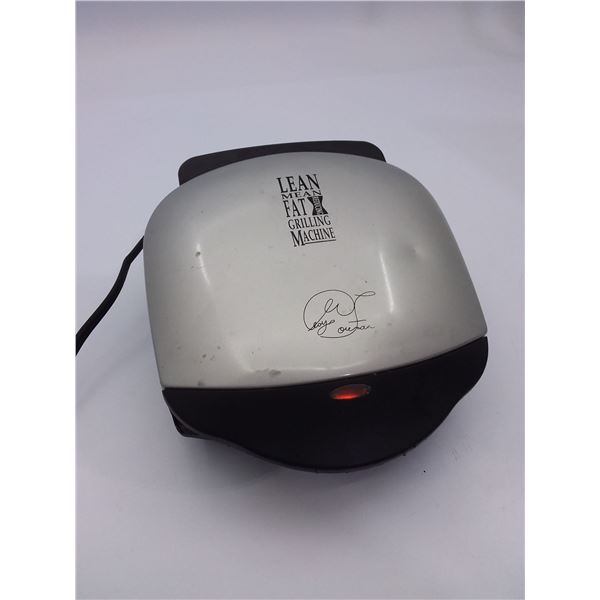 George Foreman Grill