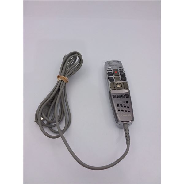 Olympus Directec DR-1200 USB Dictation Microphone