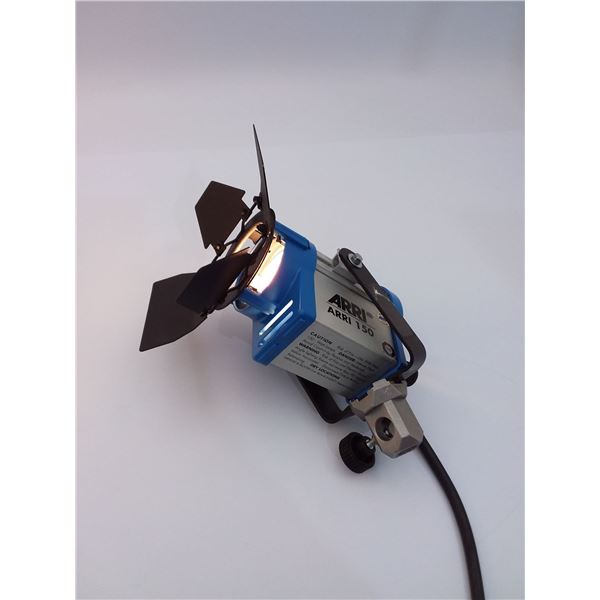 ARRI 150 Adjustable Spotlight