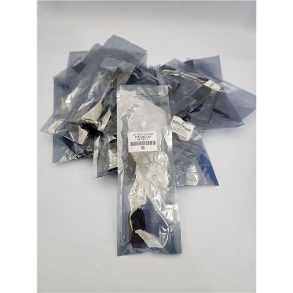 Approx 27 HP 703216-001 Mini DP to DP adapter