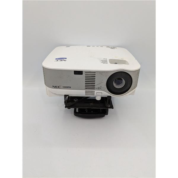NEC Projector