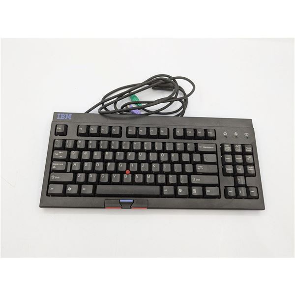 IBM Vintage Keyboard RT3200