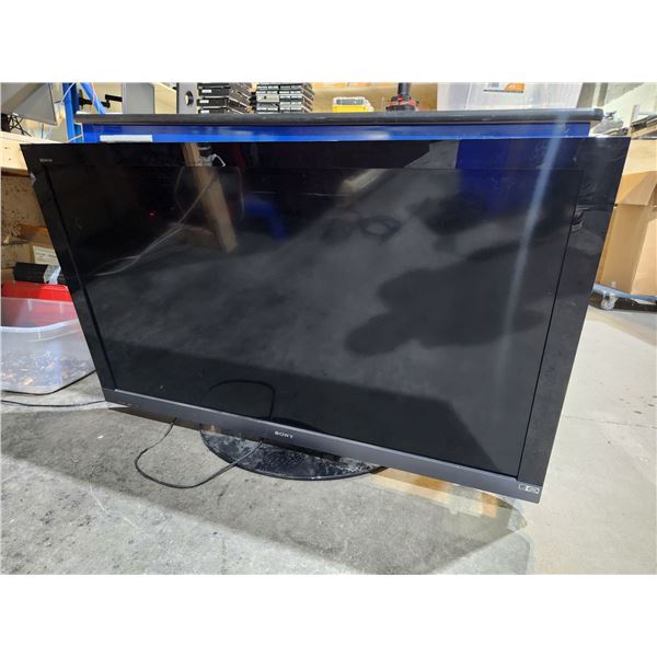 55" Sony TV