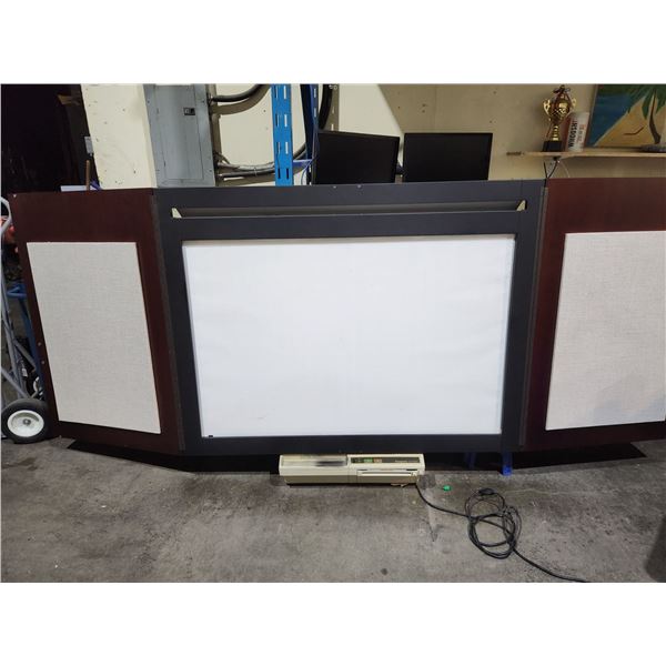 Panasonic KX-B520 Smart Board