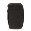 Image 1 : Louis Vuitton Black Taiga Leather Atoll Organizer Wallet